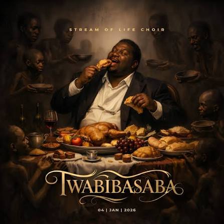 Twabibasaba by Stream Of Life choir, Keddy Secondly School | FREE MP3 DOWNLOAD 2026